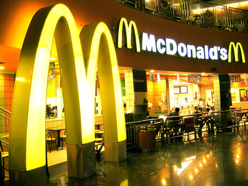 Lessons Learnt from McDonald's Social Media Disaster | e-